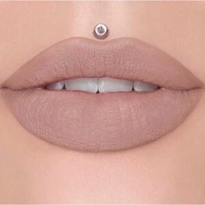Jeffree Star CELEBRITY SKIN Supreme Gloss Nude Lipstick